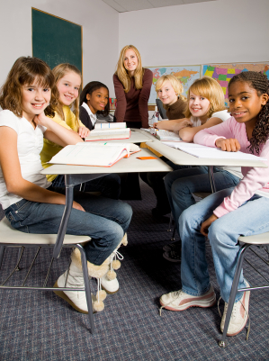 teacherclass